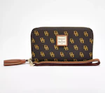 Dooney & Bourke Gretta Wristlet