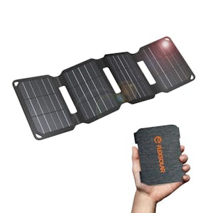 Mini Solar Panel Charger