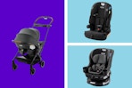 graco car seats