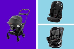 graco car seats
