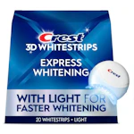 Crest 3D Whitestrips