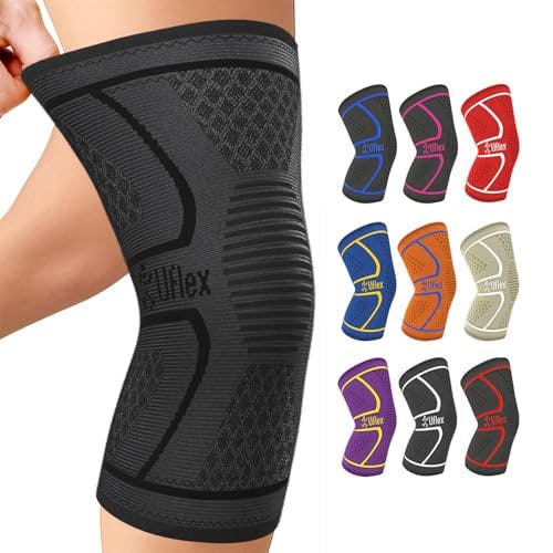 Compression Knee Brace