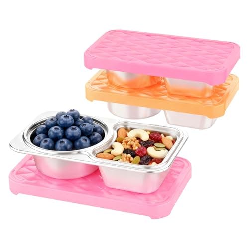 Snack Containers