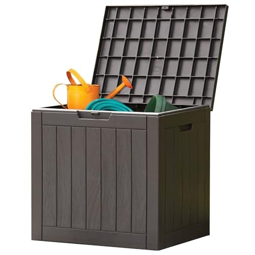 Deck Box