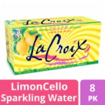 LaCroix Sparkling Water 8-Pack