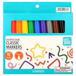 Pen+Gear Classic Markers