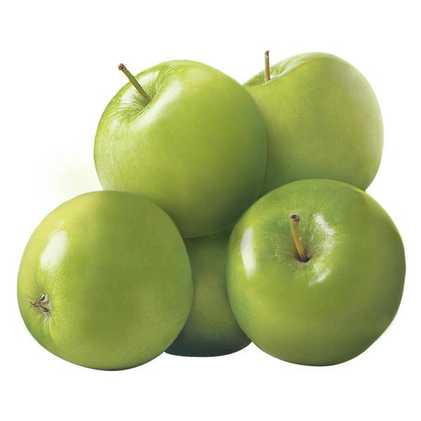 Granny Smith Apples