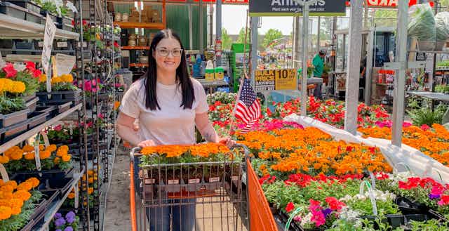 The Home Depot Memorial Day Sale: How to Score the Best Deals card image