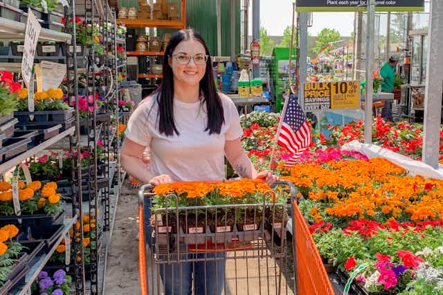 The Home Depot Memorial Day Sale: What to Expect in 2024 card image