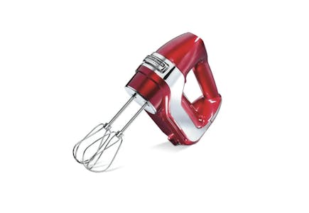 Hamilton Beach 5-Speed Hand Mixer