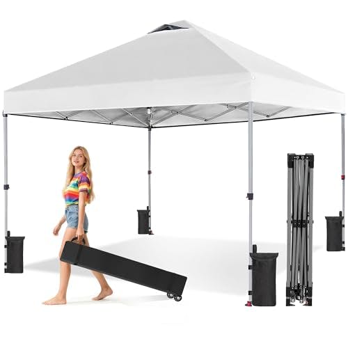 Pop-Up Canopy Tent