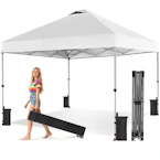 Pop-Up Canopy Tent