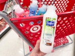 Target Suave conditioner