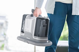 Ionvac Spot Cleaner, Just $68 at Walmart (Reg. $119) card image