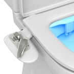 Bidet Attachment