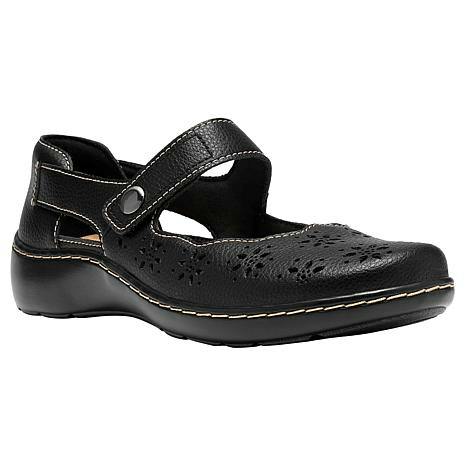 Clarks Cora Jane Flat Shoe