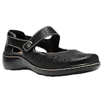 Clarks Cora Jane Flat Shoe