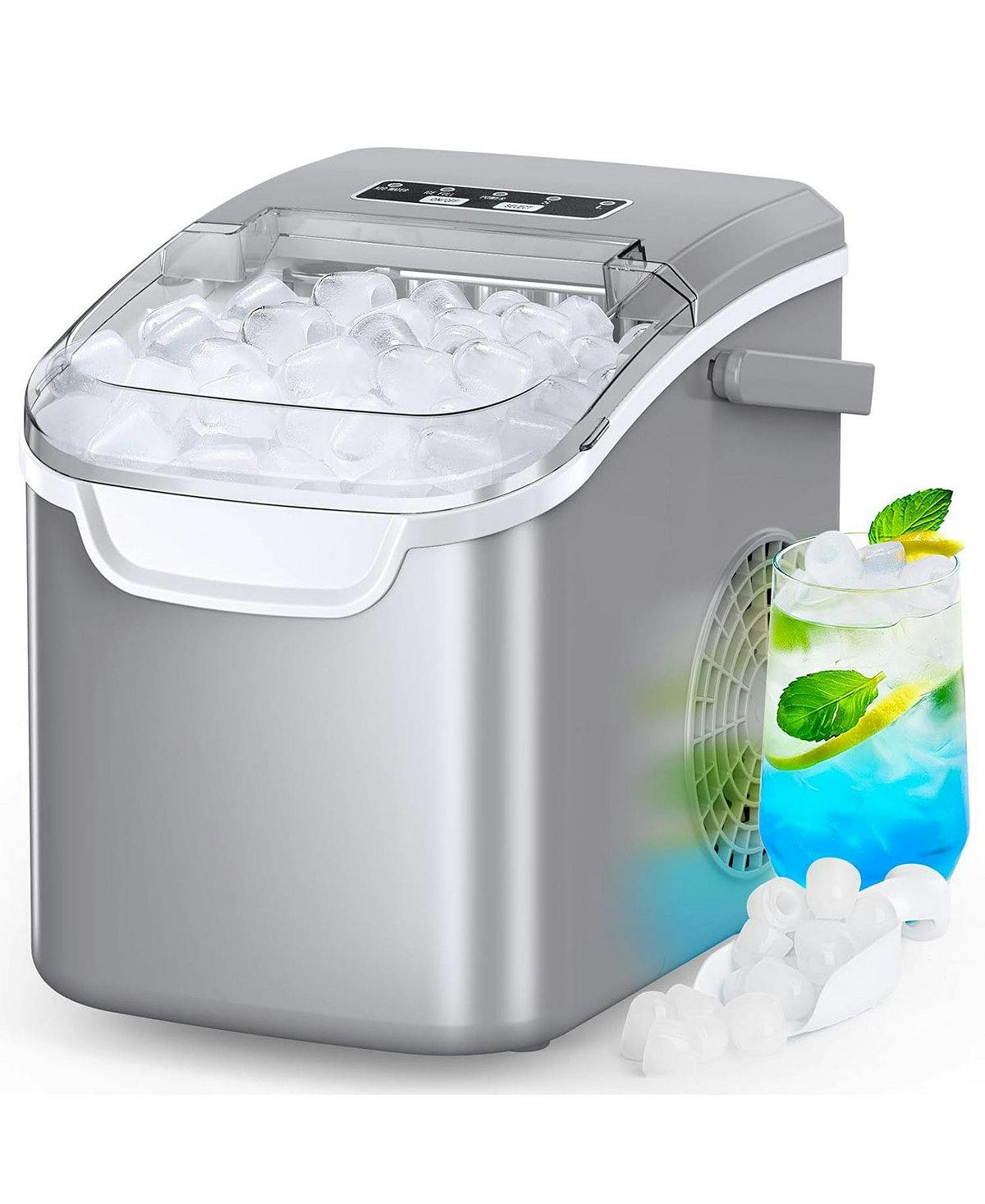 Countertop Ice Maker