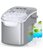 Countertop Ice Maker