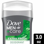 Dove Men+Care Deodorant