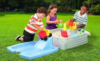 walmart-little-tikes-big-digger-sandbox-2022