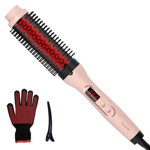 Infrared Thermal Brush