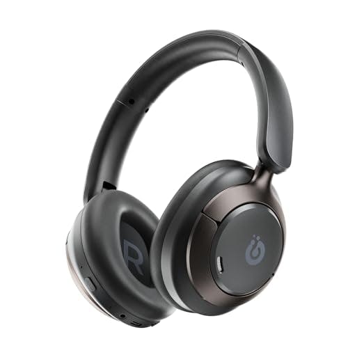 Active Noise Cancelling Headphones
