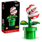 LEGO Super Mario Piranha Plant