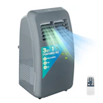 Portable Air Conditioner