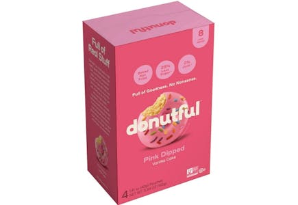 Donutful Mini Donuts