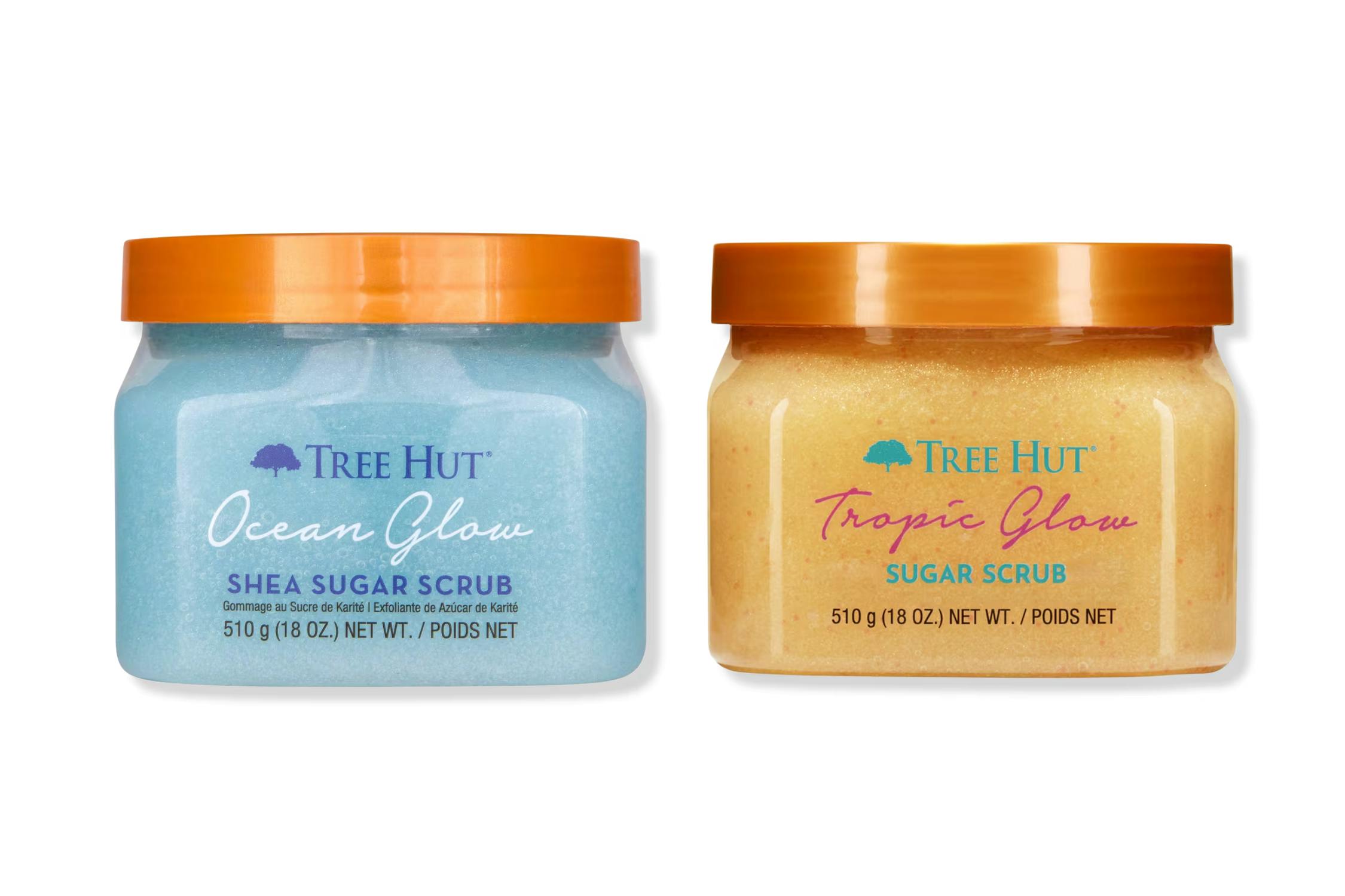 2 Tree Hut Products