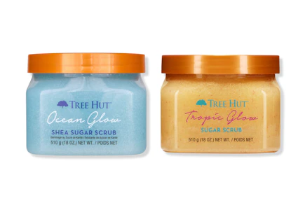 2 Tree Hut Products