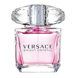 Versace Bright Crystal EDT Spray