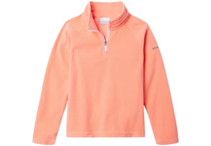 Columbia Kids' Fleece Pullover
