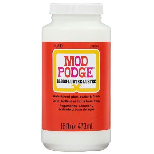 Mod Podge Gloss Sealer