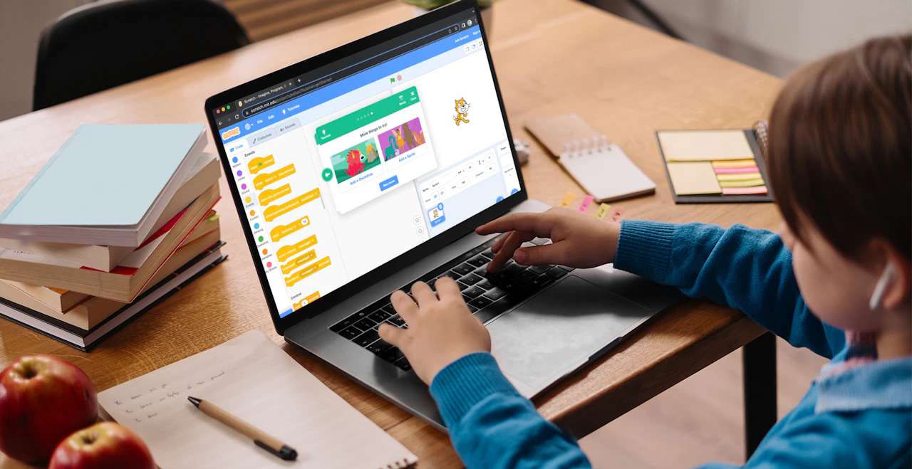 Coding For Kids: Free Classes to Check Out Year-Round - The Krazy ...