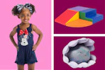 3 Target Bestsellers: kids apparel, weighted pillow and foam playset