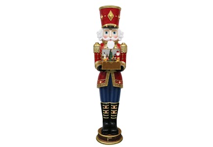 Member's Mark Nutcracker