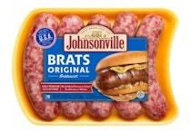 Johnsonville Brats