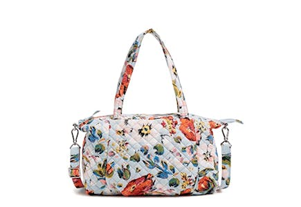 Vera Bradley Satchel Purse
