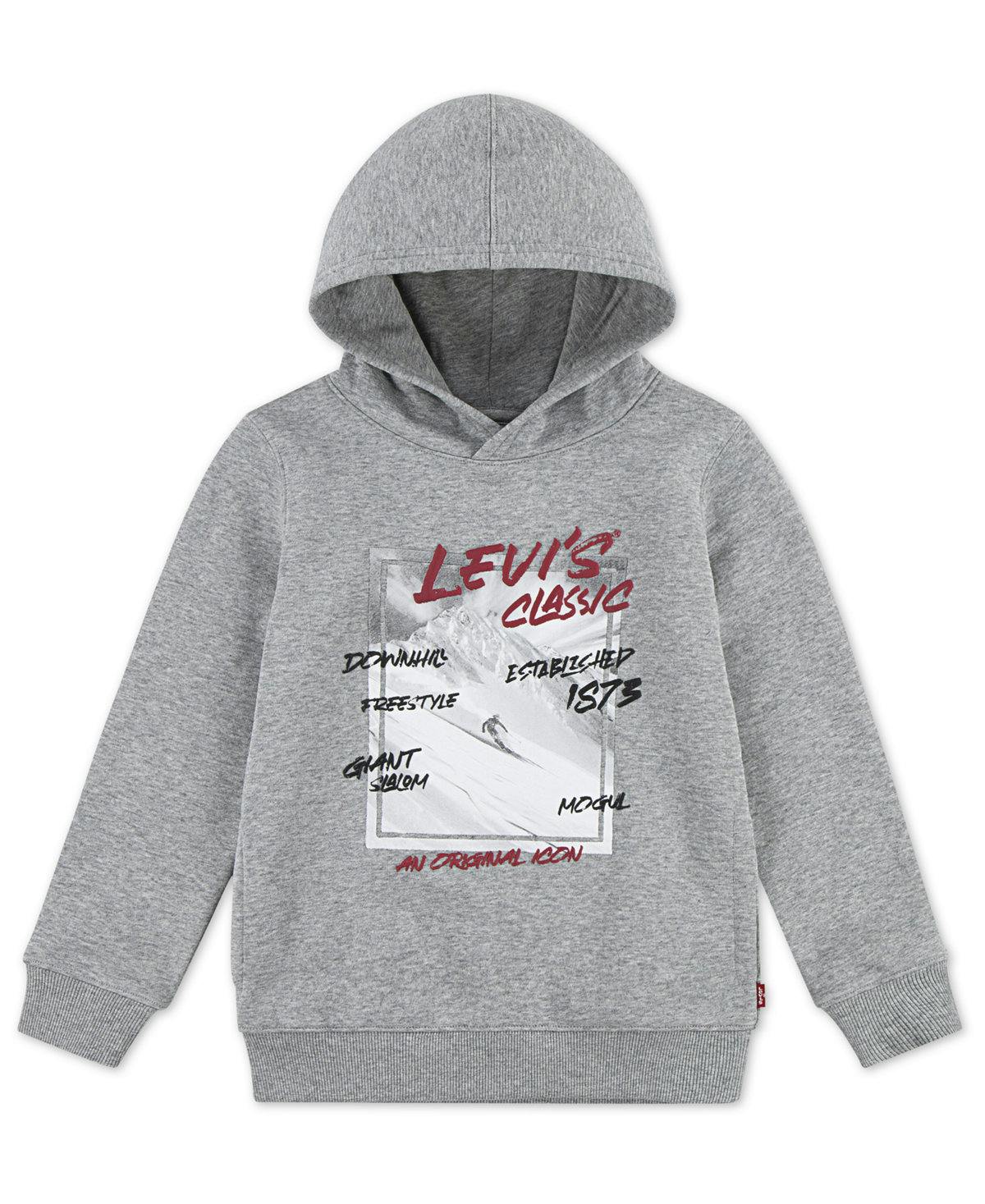 Kids' Levi's Pullover Hoodie
