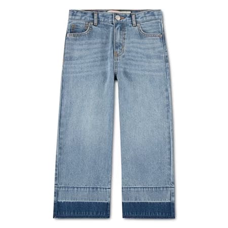 Kids' Baggy Jeans