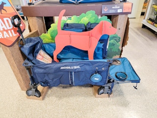 pet wagon