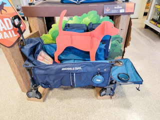 pet wagon