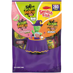 Halloween Candy Variety Pack