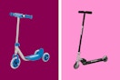 razor scooter