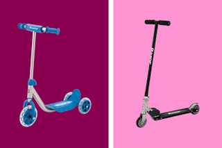 razor scooter