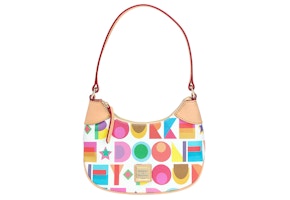 Dooney & Bourke Luna Hobo Bag