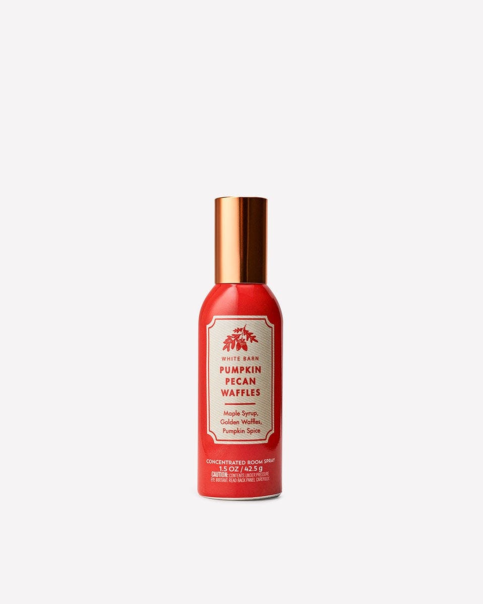 6 Bath & Body Works Room Sprays