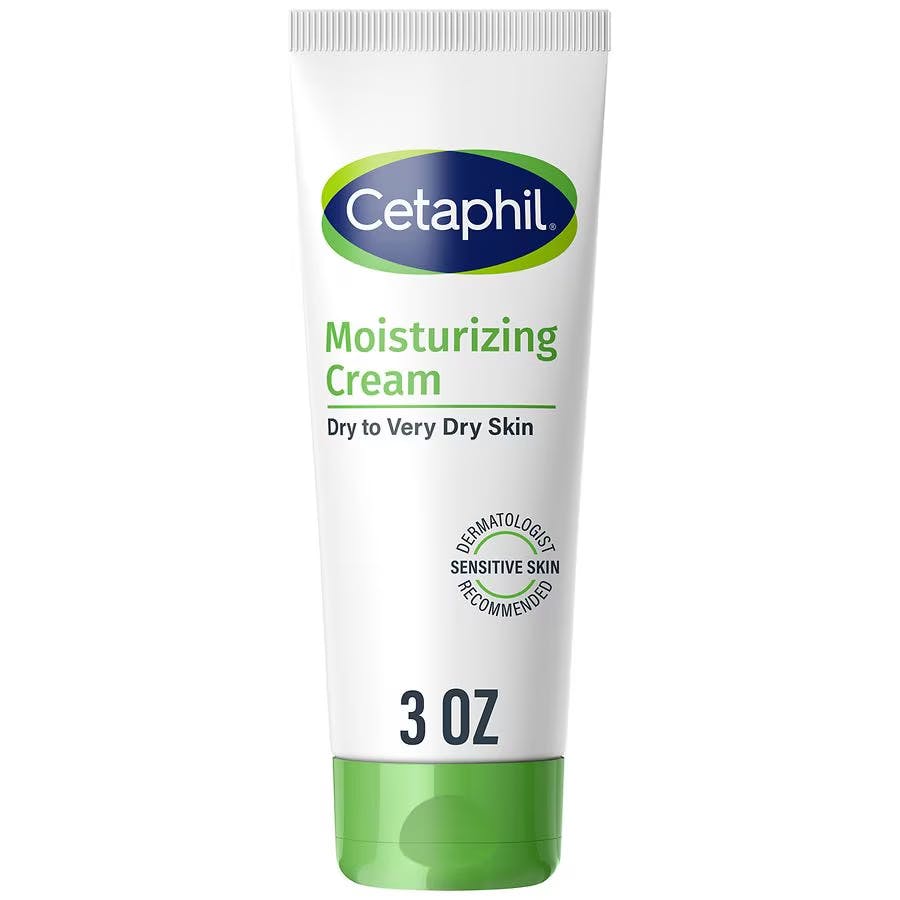 Cetaphil Moisturizing Cream